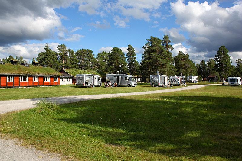 Femundtunet Drevsjo Luaran gambar