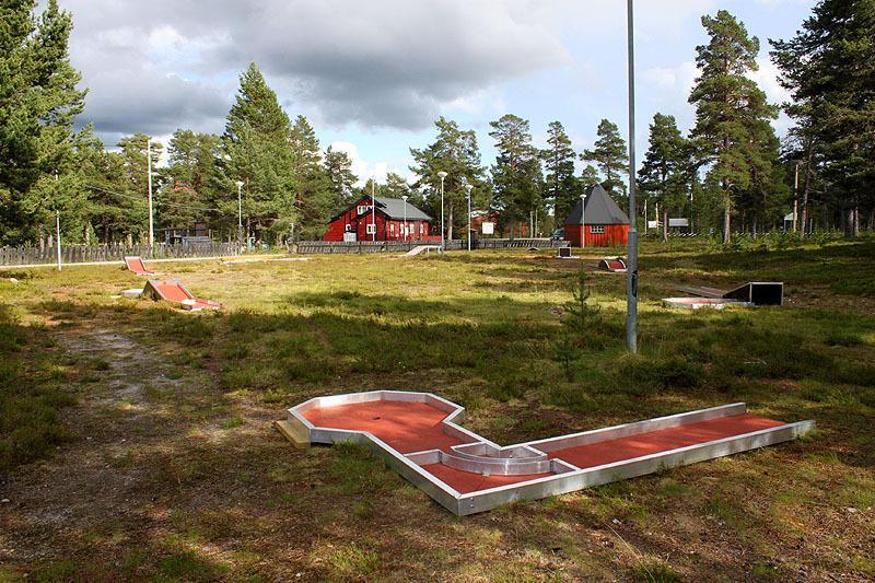 Femundtunet Drevsjo Luaran gambar